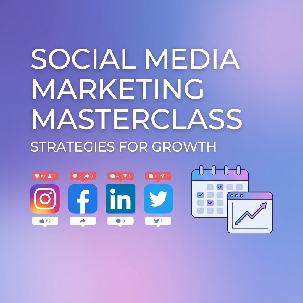 Social Media Marketing