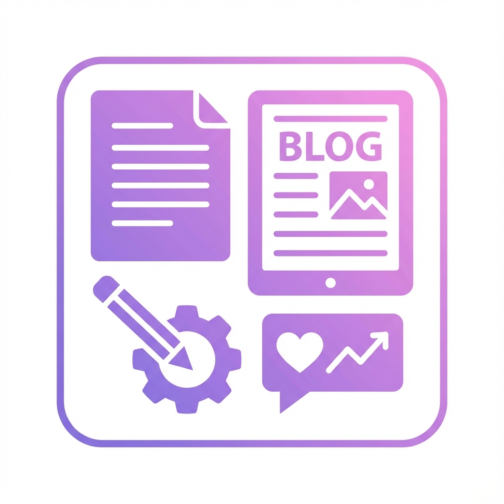 Content Marketing Playbook