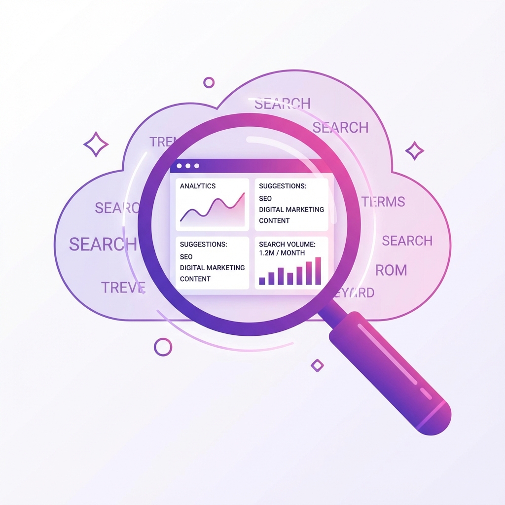 Keyword Research Blueprint