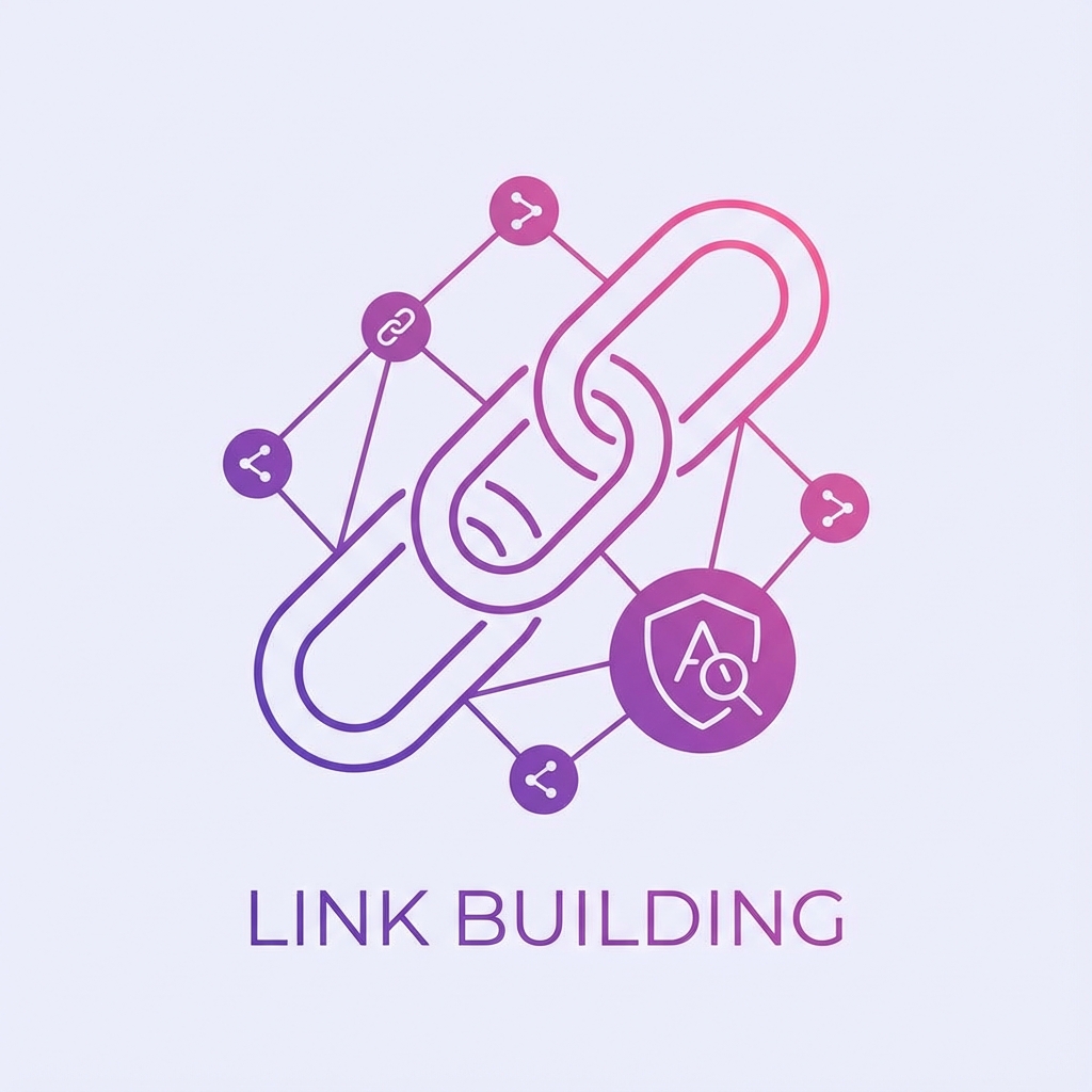 Link Building Strategies