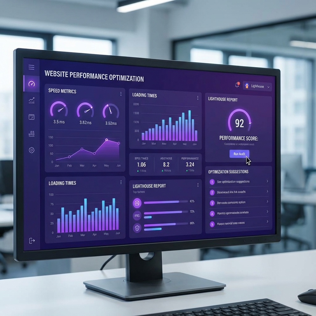 Performance Optimization