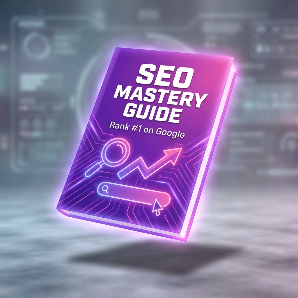 SEO Mastery Guide